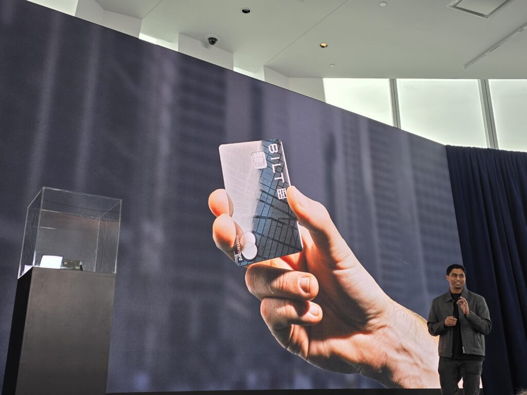 Bilt Will Process $100 Billion In Housing Payments This Year — The Card Is Just One Entry Point