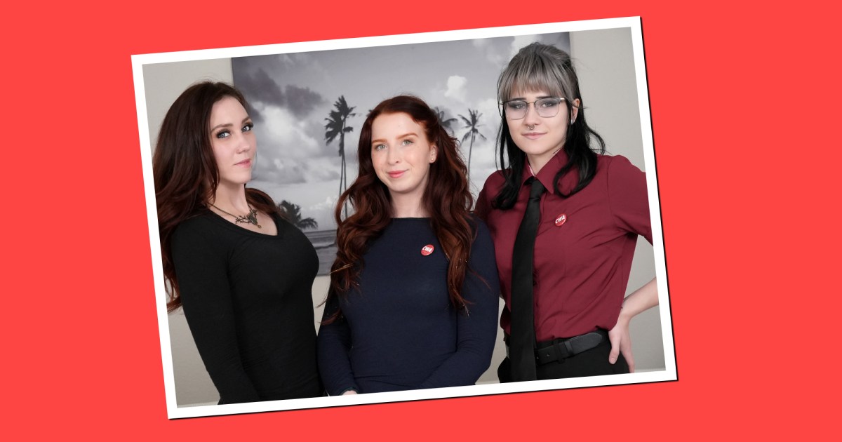 Nevada Brothel Workers Are Unionizing to Protect Their Digital Rights