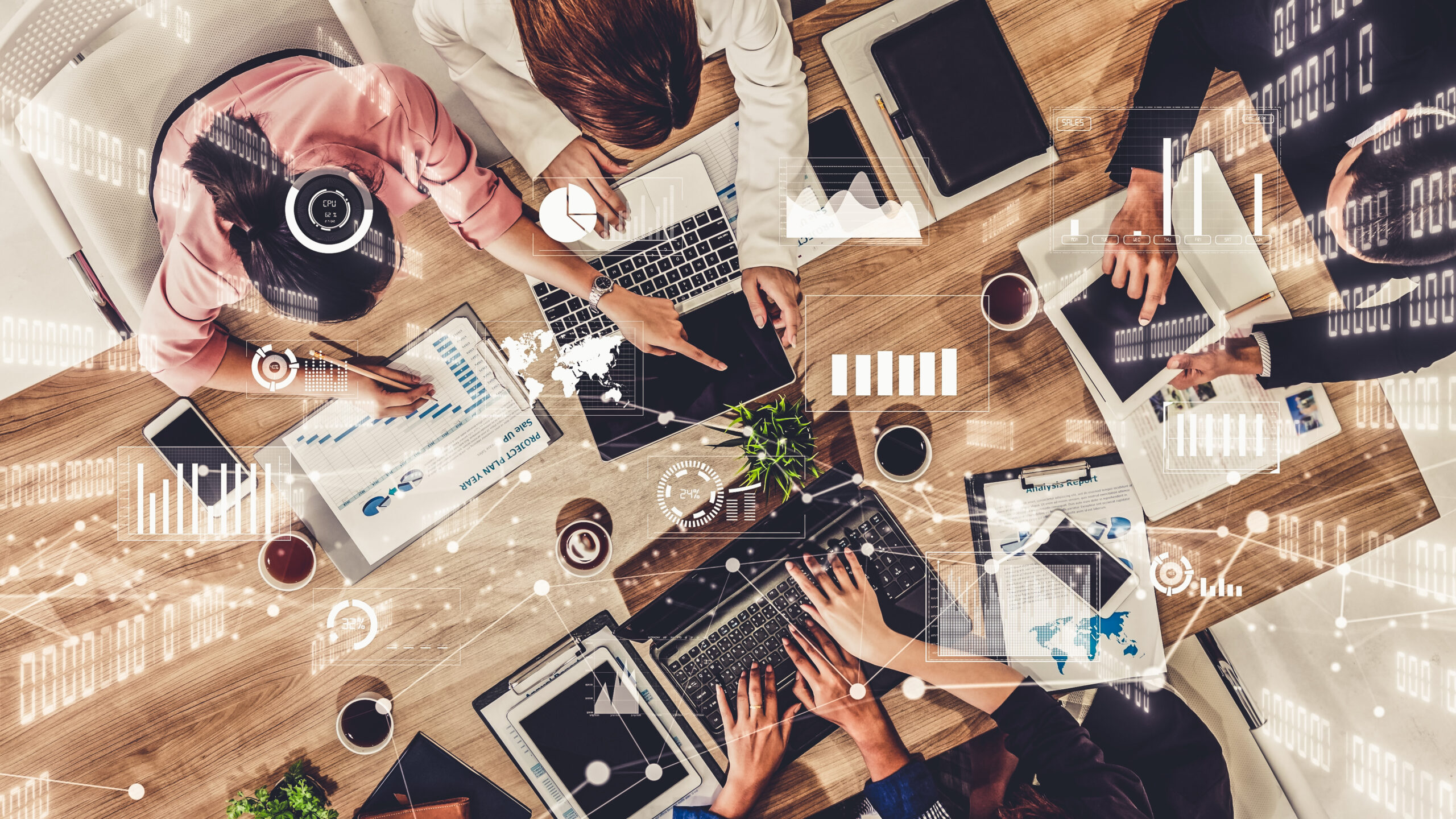 AI Marketing Planning Software: Real-World Impact for Teams