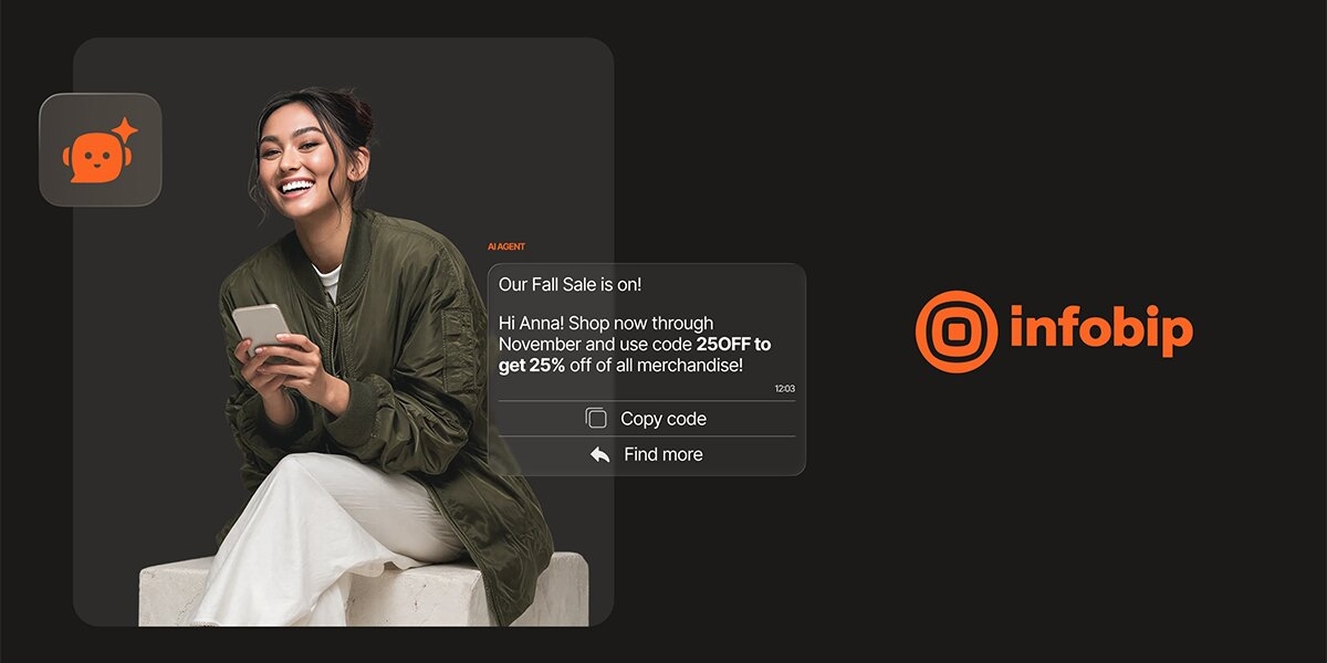 Infobip Launches New AI Tool to Manage Customer Chats in Asia