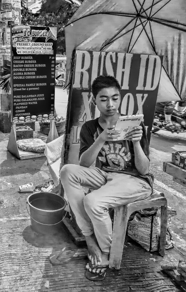 Young people find digital marketing "meh" - and that's the industry's real problem - PPC Land