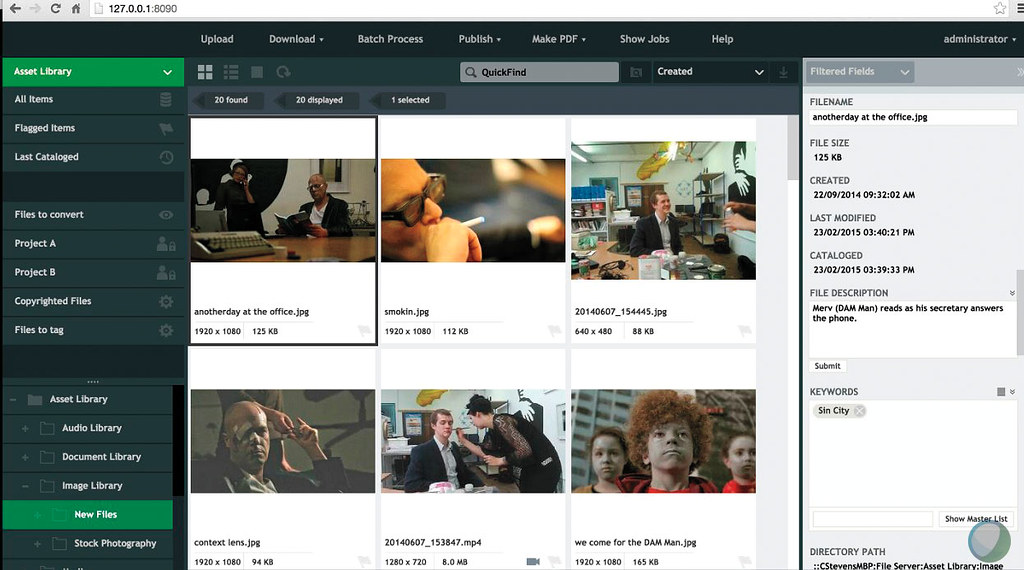 6 Types of Digital Marketing Materials Worth Mastering (2026) - Shopify