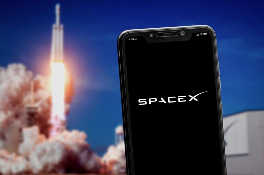 Elon Musk's SpaceX Cuts IPO Target To $1.8 Trillion: What's The Prediction Market Forecast?