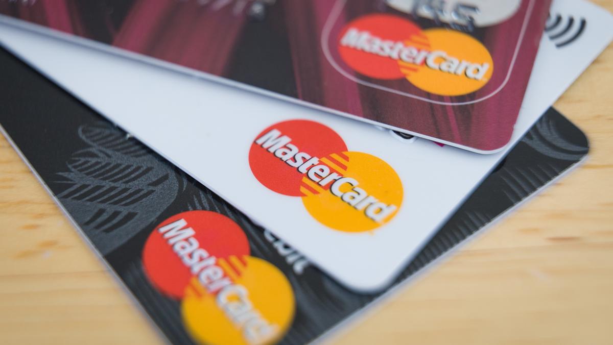 Mastercard stock has climbed nearly 12,000% since its IPO in 2006 — and the company says cards are just the beginning