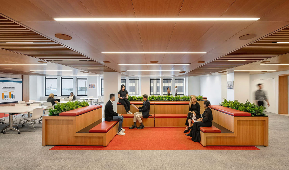 Check out these 15 marketing & office administration job opportunities at NYC architecture firms