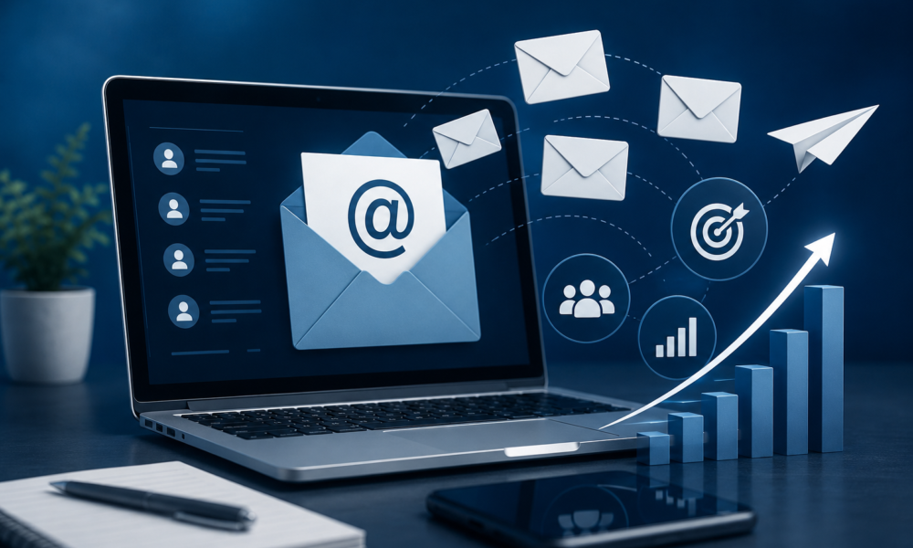 Why Email Marketing Still Drives Real Business Growth in 2026