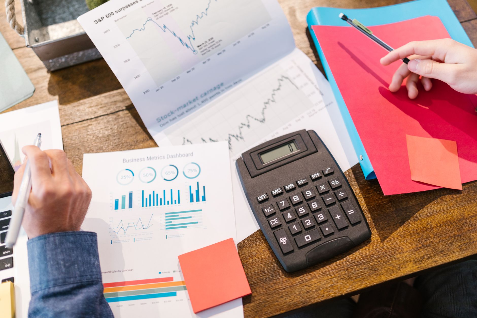 33 top digital marketing tools for every budget - Search Engine Land