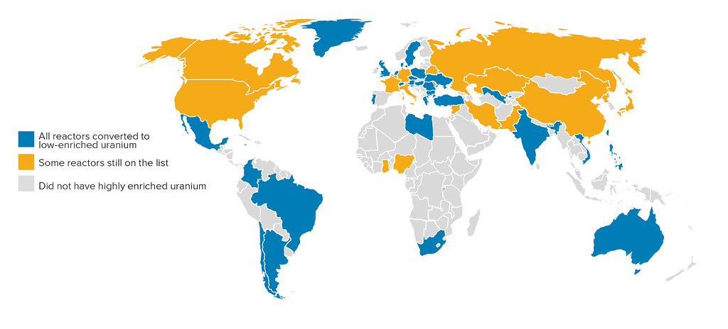 Global Uranium Hires Senergy for 90-Day Digital Marketing Push - TipRanks