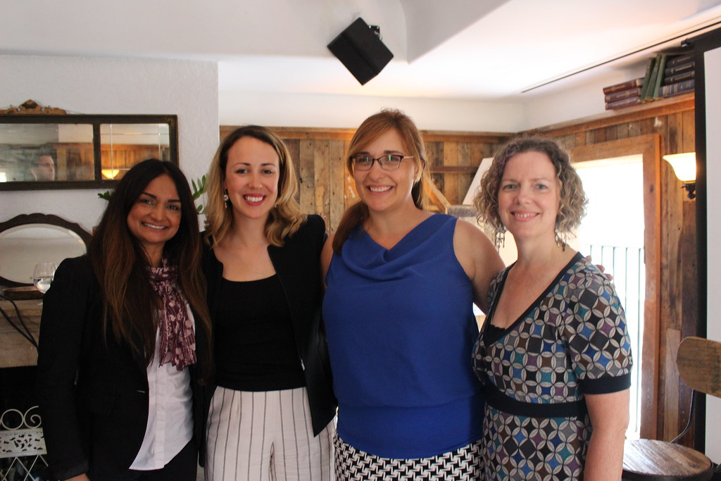 Leading Toronto Digital Marketing Agency Jeff Social Marketing Expands Into the U.S. Market - Yahoo Finance