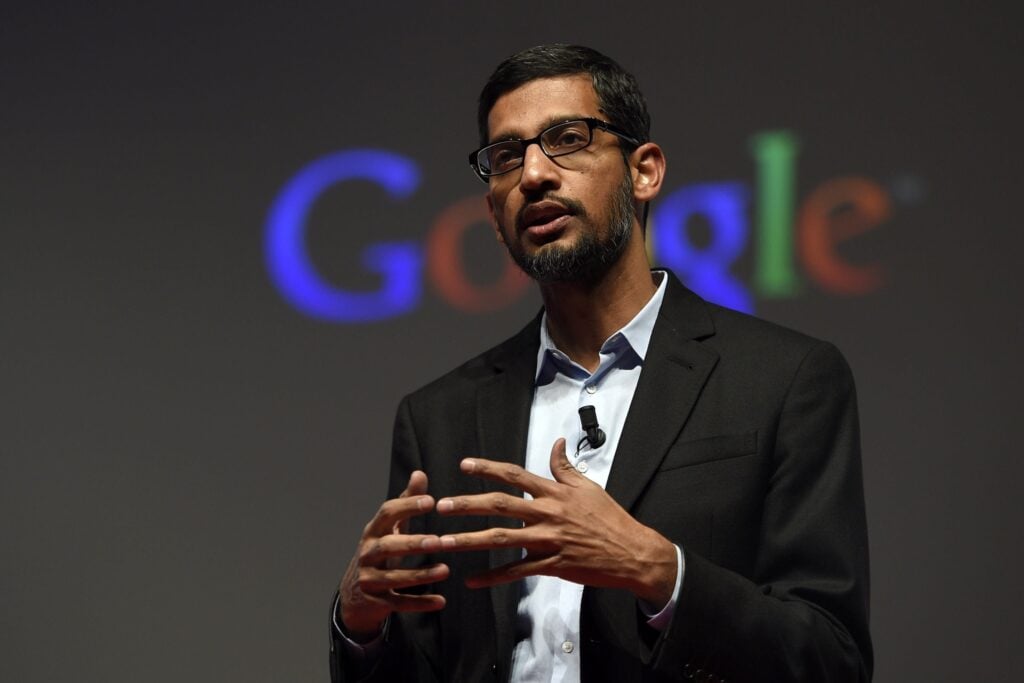 Google, SpaceX Reportedly In Talks For Orbital Data Centers Ahead Of Musk's Mammoth IPO
