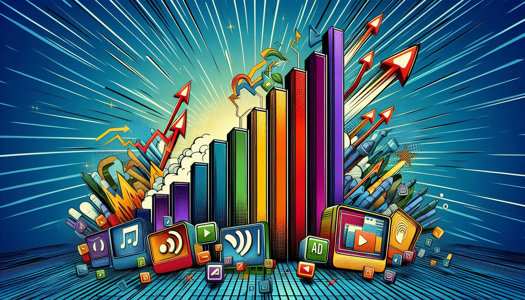 Digest: Publicis Buys LiveRamp for $2.2bn; Netflix Expands Ad Tier