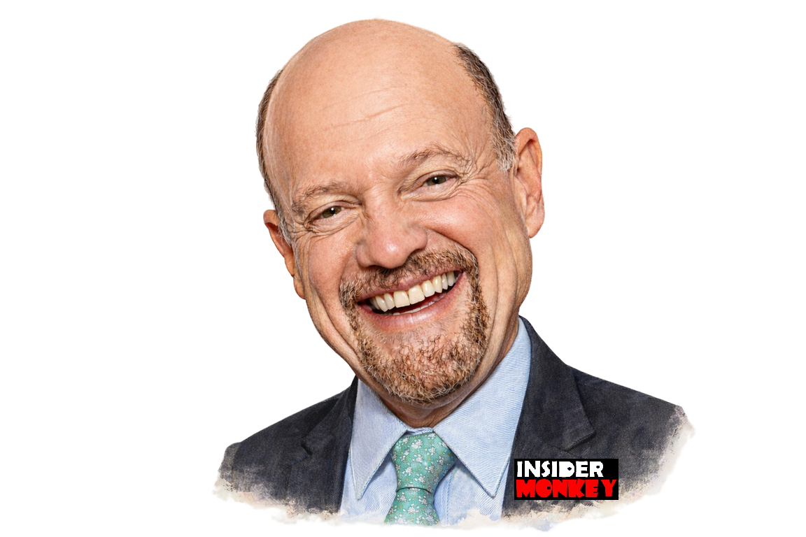 Jim Cramer’s Opinion on 21 Stocks: Oklo, AST SpaceMobile, and Others