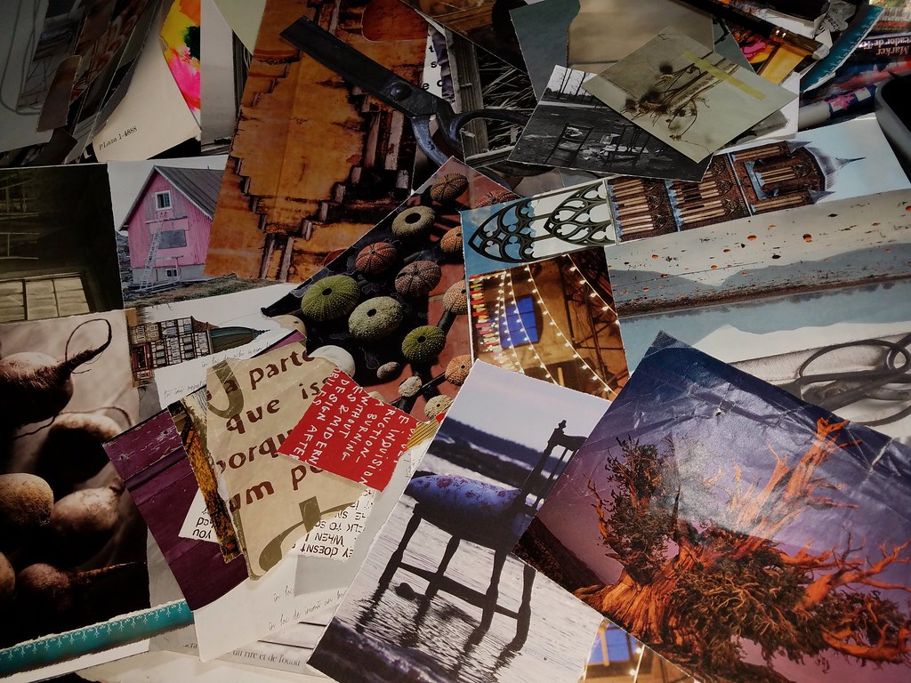 Upcoming workshops address marketing in the New (digital) World Order - Moody on the Market