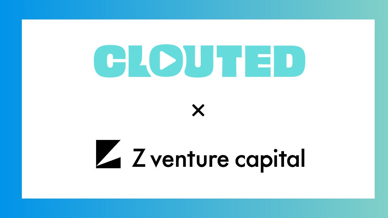 Cloutedへの投資 / Investing in Clouted