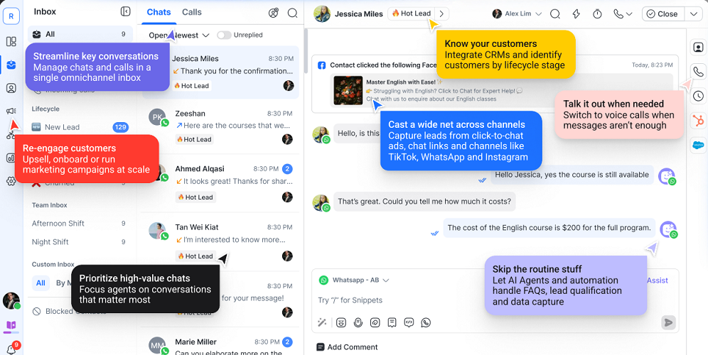 WhatsApp Business Marketing Automation: Review - Free Setup & Configuration 2026