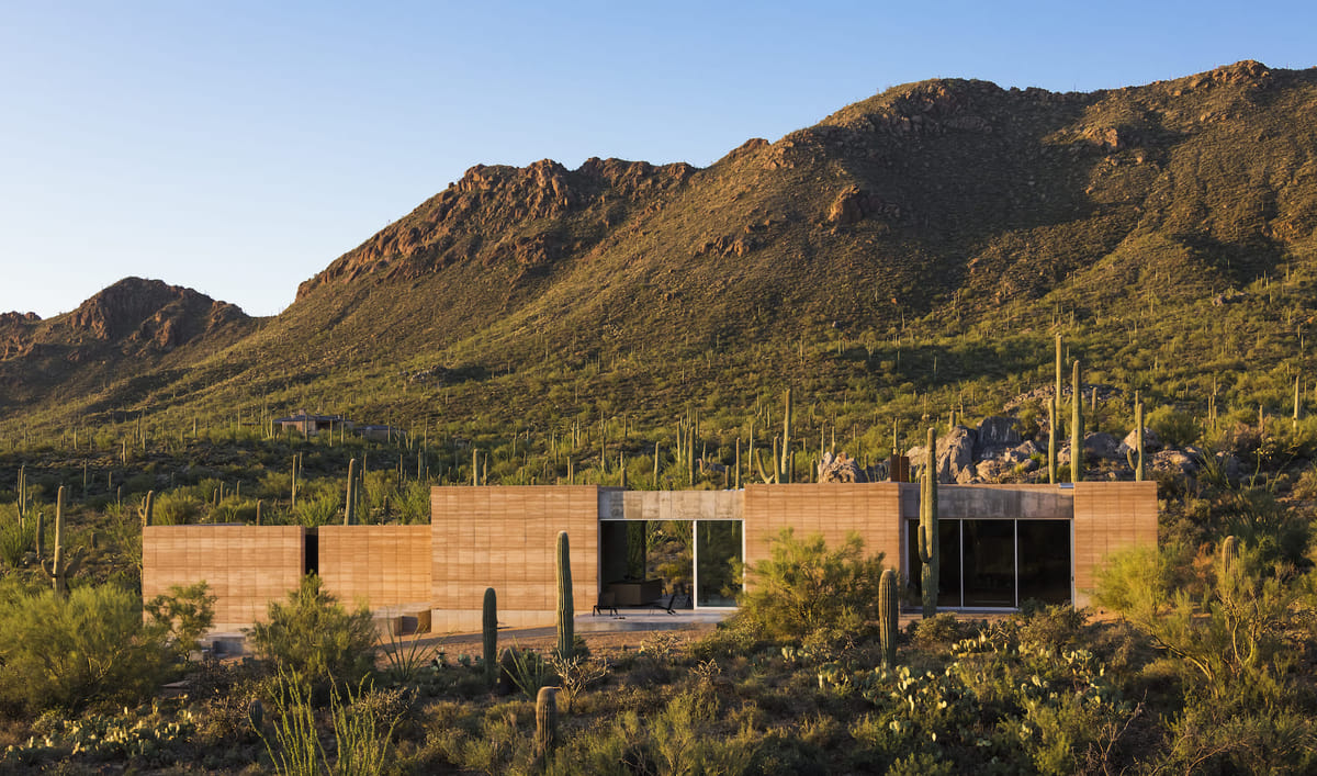 Arizona architecture firms are hiring! Here are 12 featured job opportunities