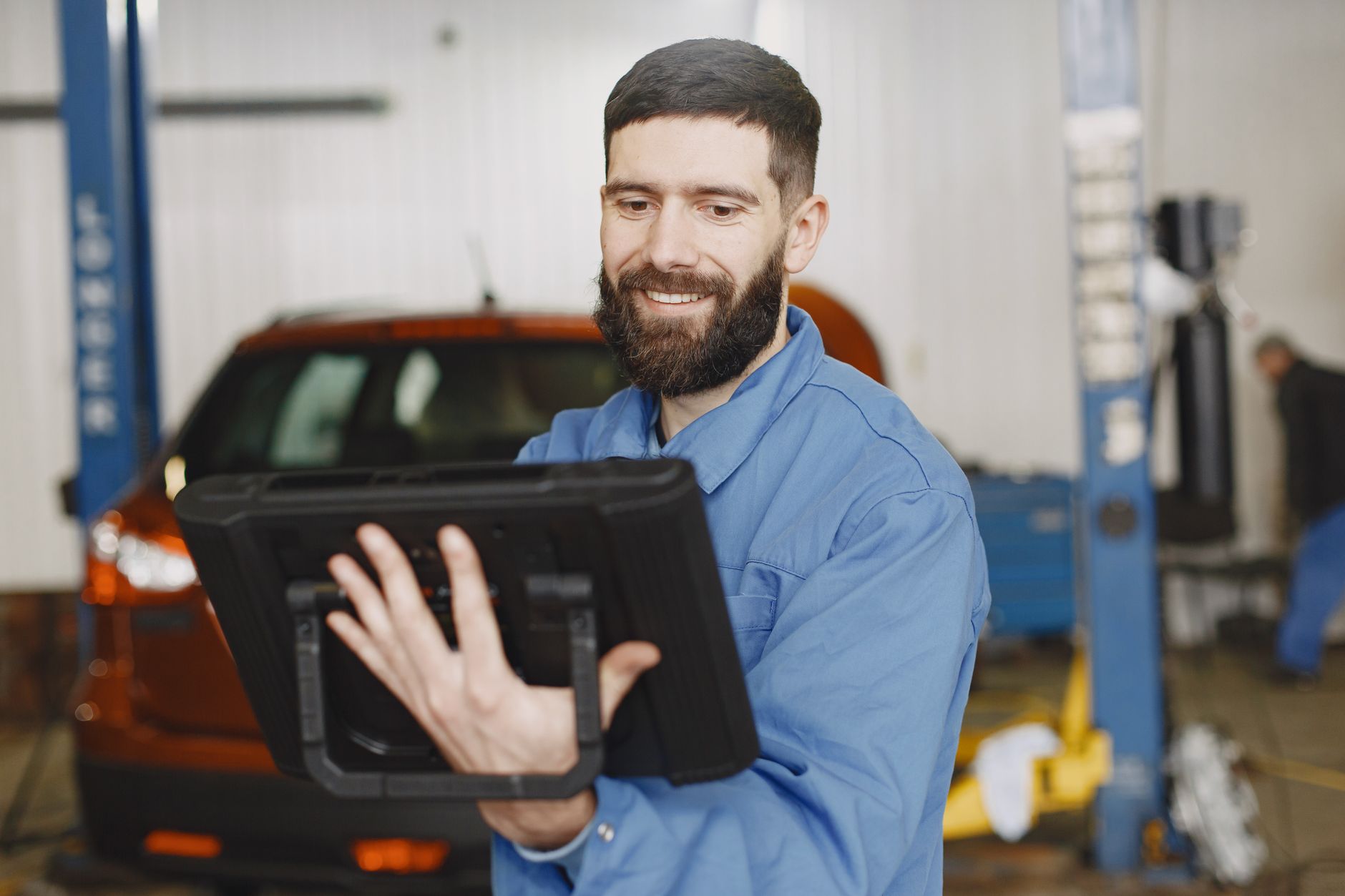 5 reasons why auto repair shops should invest in digital marketing - Caledonian Record