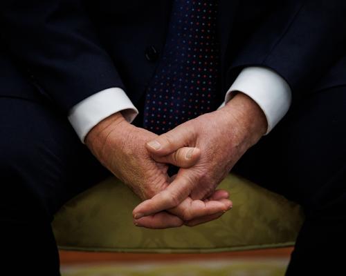 Trump’s war in Iran marks the culmination of his imperial presidency | Mohamad Bazzi