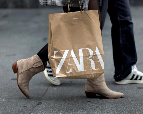 Billionaire Zara founder Amancio Ortega to receive €3.23bn dividend