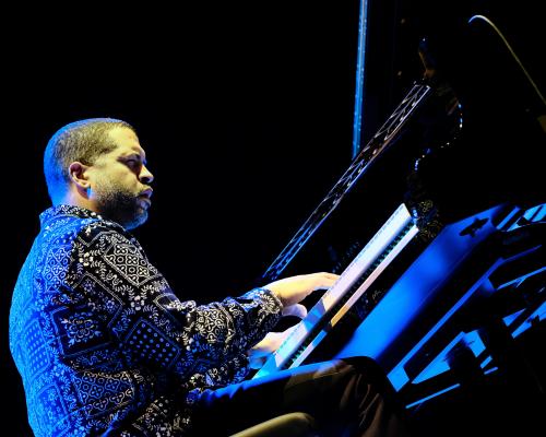 ‘It has your name on it, but I don’t think it’s you’: how AI is impersonating musicians on Spotify