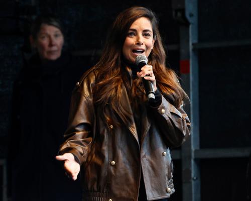 Why every woman can see herself in the story of a German celebrity couple’s split | Fatma Aydemir