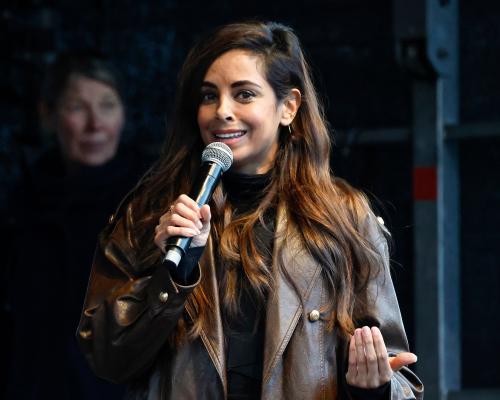 TV star’s AI porn allegations spark national debate in Germany