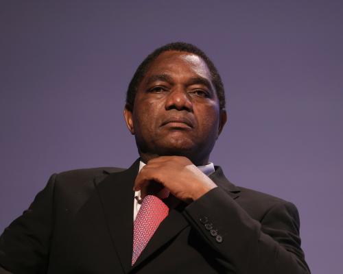 Zambia cancels world’s largest human rights and tech summit days before start