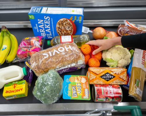 March cut to UK interest rates more likely after inflation drops to 10-month low; London house prices fall – as it happened