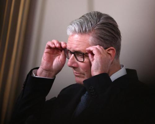 Monday’s Mandelson showdown could be Starmer’s last stand | John Crace