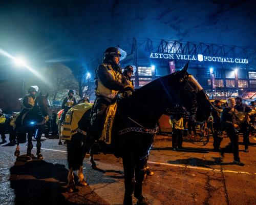 Government’s response to Maccabi Tel Aviv fan ban was ‘clumsy’, say MPs