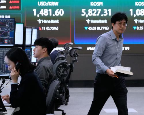 Oil price rises as markets question durability of Middle East ceasefire