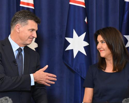 The Liberal party believes Trump-style politics is the way to win back power. But it just won’t work in urban Australia  | Zoe Daniel