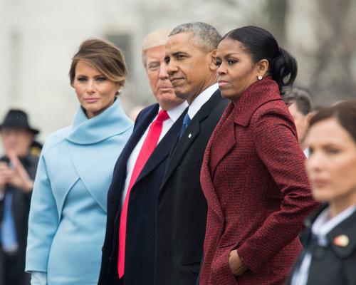 Trump’s Obama and Bad Bunny posts crystallize his political philosophy | Sidney Blumenthal