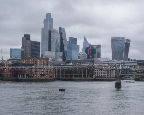 Campaign groups rail against Palantir, but the UK contracts keep coming