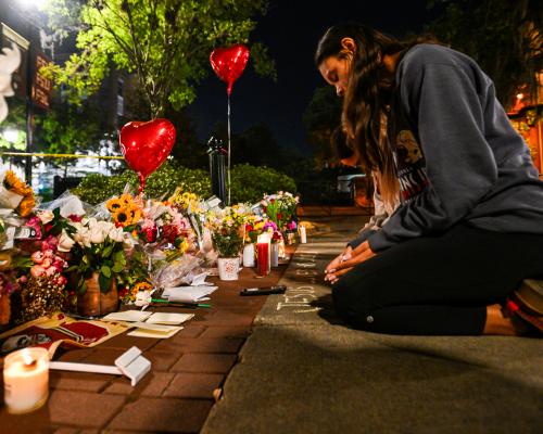 Florida to open criminal investigation into OpenAI over ChatGPT’s influence on alleged mass shooter