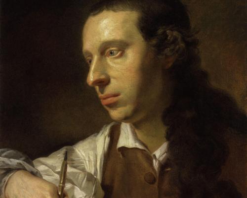 With the advance of AI, I feel my work as an artist is no longer respected. Should I just give up? | Leading questions