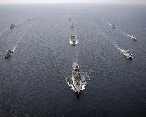 Almost half of Australians think foreign military will attack within five years, ANU study suggests