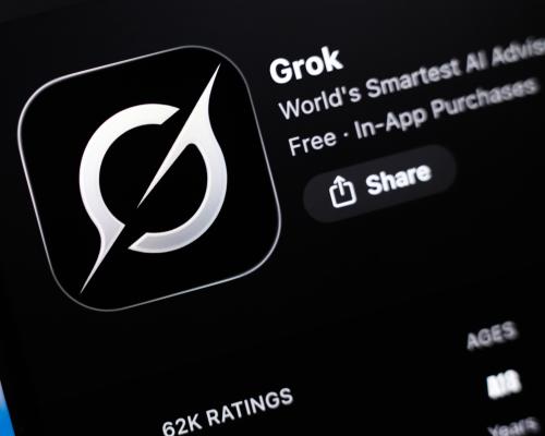 Teenage girls sue Musk’s xAI, accusing Grok tool of creating child sexual abuse material