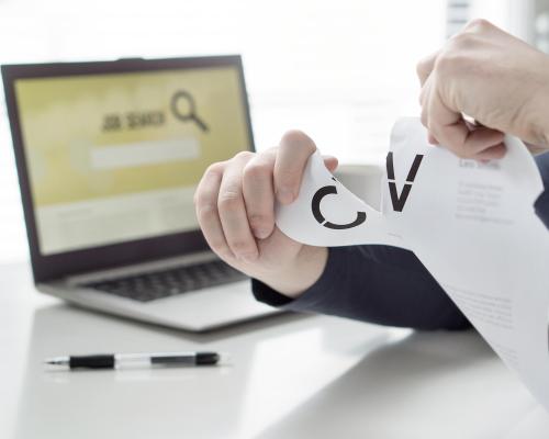 How AI job scams are destroying people’s hopes | Letters