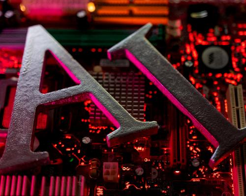 AI boom risks widening wealth divide, says BlackRock’s Larry Fink