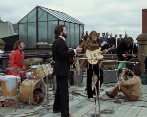 Get back: Beatles’ Apple Corps to turn former London base into seven-storey visitor attraction