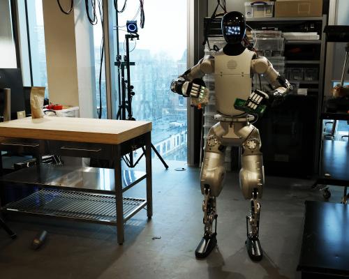 AI will help make a Nobel prize-winning discovery within a year, says Anthropic co-founder