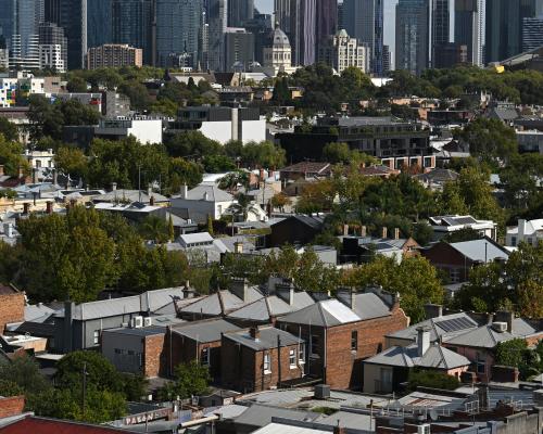 The biggest budget myths: why claims of ‘massive tax bills’ and an investor exodus fall short