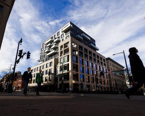 Palantir moves headquarters to Miami amid tech’s growing retreat to Florida