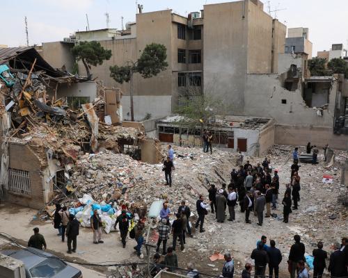 Morning Mail: Trump says US extending Iran ceasefire, Coalition’s byelection blitz, The Deb defies doom