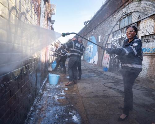 Kemi Badenoch’s memory wipe and the eternal sunshine of the spotless mind | John Crace