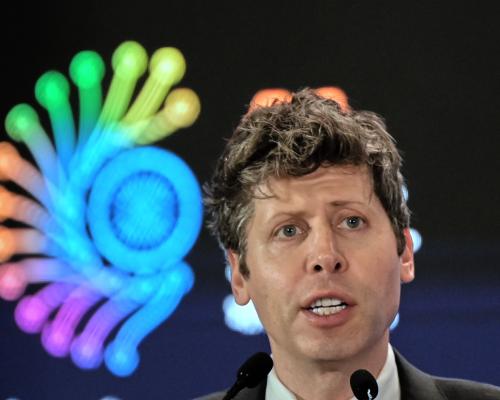 OpenAI to work with Pentagon after Anthropic dropped by Trump over company’s ethics concerns