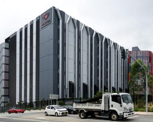 ‘Big energy users’: how will datacentres affect Australia’s power prices, water supply and emissions?