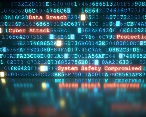 UK could face ‘hacktivist attacks at scale’, says head of security agency