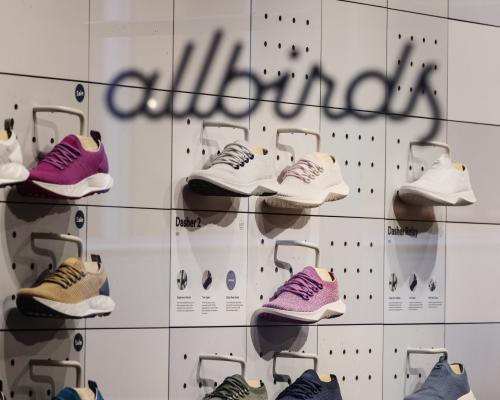 Shares in Allbirds surge after maker of wool sneakers announces pivot to AI